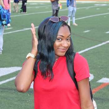 Leilani https://www.hudl.com/profiBell