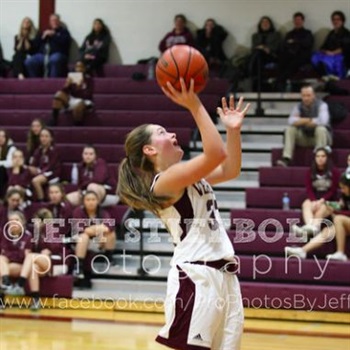Kylee Gallagher