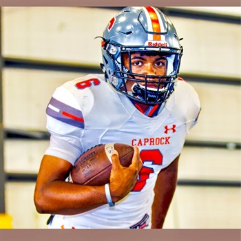 Tarik Williams
