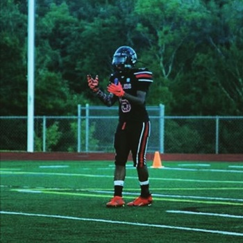 Malik Jones