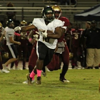 Darnel Jean-Baptiste