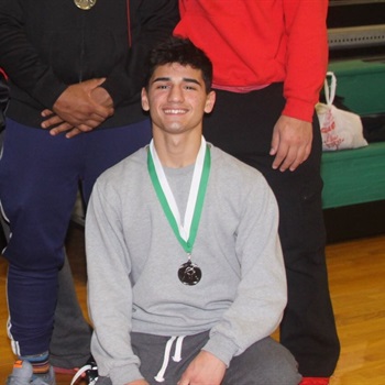 Jose Galarza