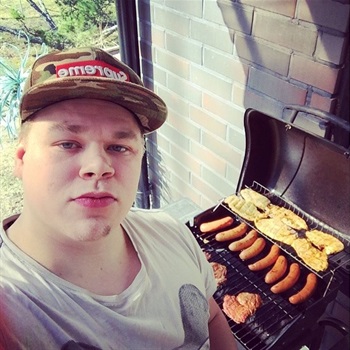 Marko Mikkelsson