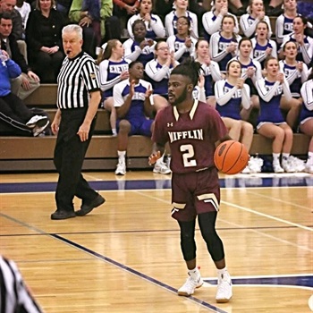 Isiah Tisdale