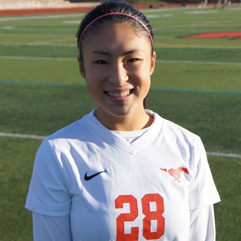 Faith Leung