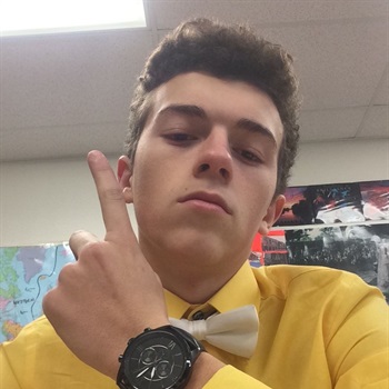 Tyler Matthews