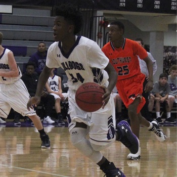 Isaiah Askew
