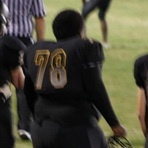 Talib Young