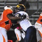 Mikal Garrett