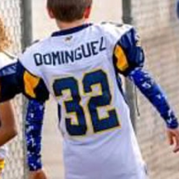 Diego Dominguez
