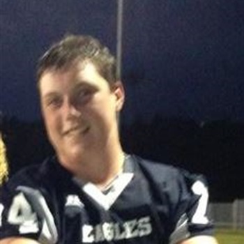 Dylan Hall