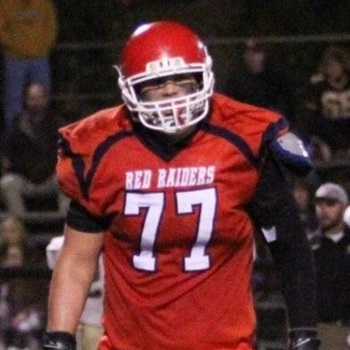 Zach Kellogg