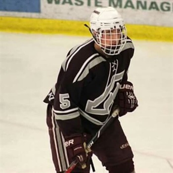 Brendan Sloth DOB 7/12/01