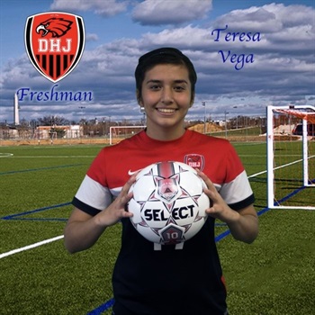 Teresa Vega