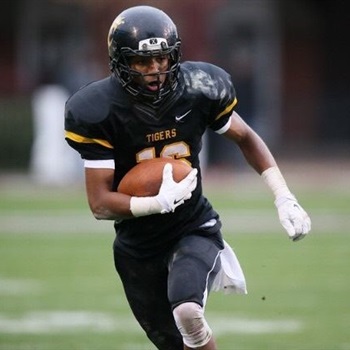 Denzel Nash