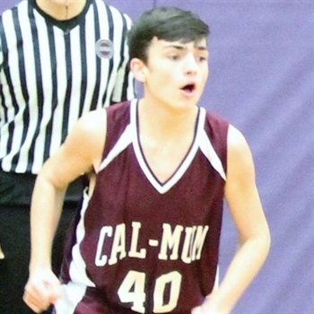 Jake Rychlicki