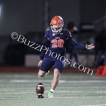 Tyler Huettel
