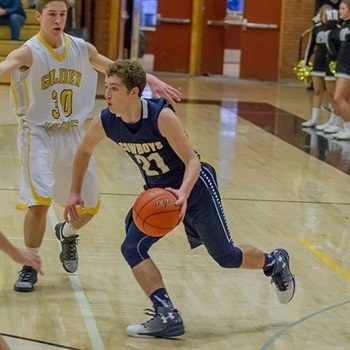 Kaden Stradley