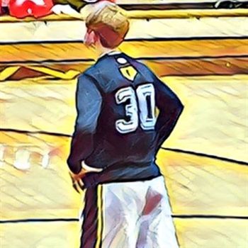 Matthew Baity