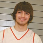 Grayson Hamm