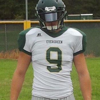 Brody Bagnall