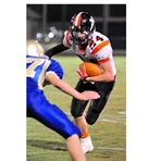 Garrett Hamby