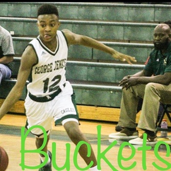Adarius "Buckets" Lee