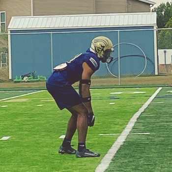 Kendre Gant