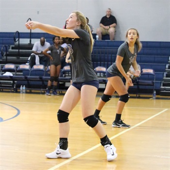 Kennedy Piper Kimbro