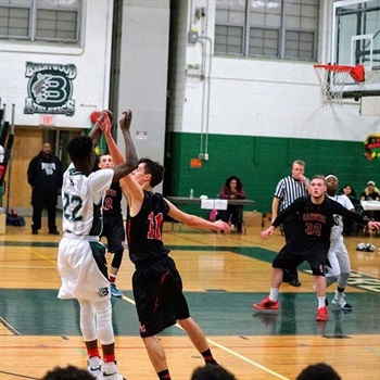 Jah-Talie Davis Porter