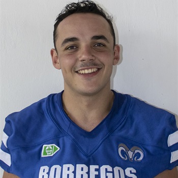 Ray Sánchez