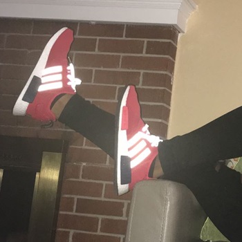 Maeghan Courtney Prophete