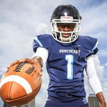 Deionte Gaines