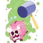 HAM HAMMER