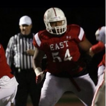 Sione Baby Tu'ikolovatu