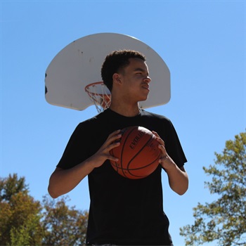 Tevin Ali (Class of 2018)