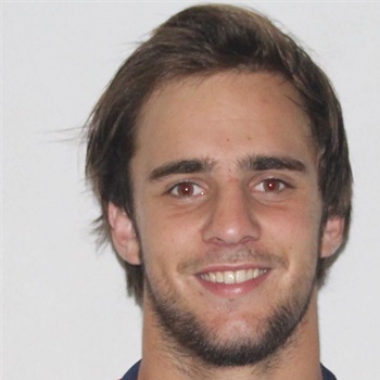 Joaquin Perez Maraviglia