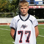 Connor Yorio