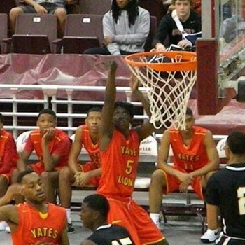 La'Morris McClelland