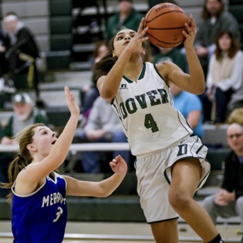 Aaliyah Djanabia-James