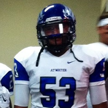 Devon Sackett