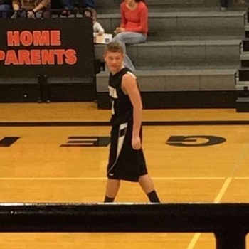 Dylan Rausch