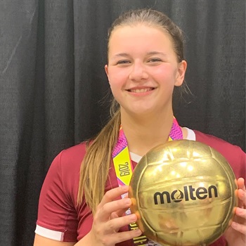 Elizabeth OCallaghan