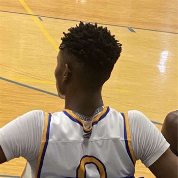 Deartrus Goodmon Jr.