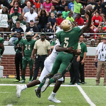 Torren Calhoun