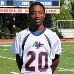 Anthony Fabrizio-Garcia