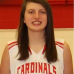 Christine Dawson