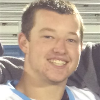 Matt Garrison