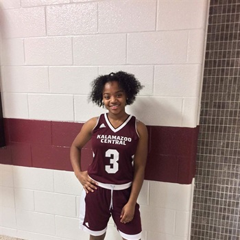 Scheniya Alexander-Pritchett