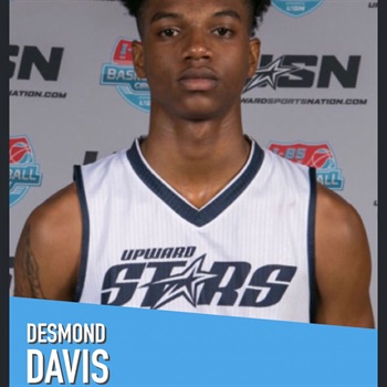 Desmond Davis